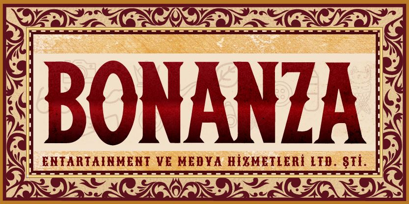 Bonanza Medya Logo